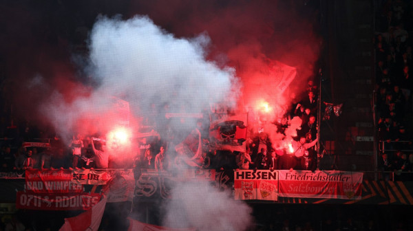 UEFA kaznila četiri kluba zbog navijača