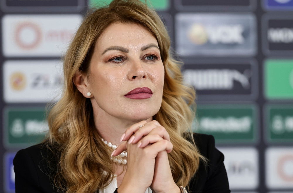 TV Arena se izvinila Milki Forcan, FK Partizan i navijačima