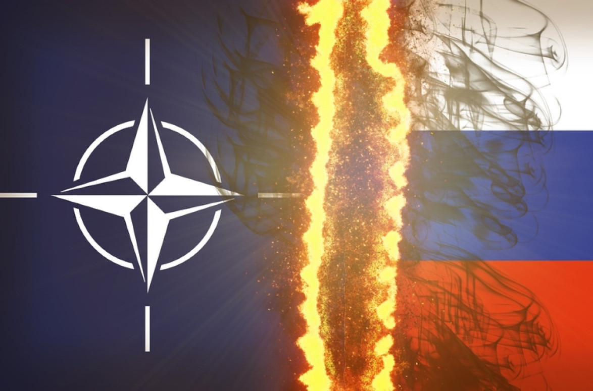 NATO gura svet ka sukobu? "Rusija želi mir, ali mora biti spremna i na rat"