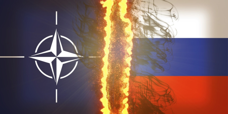 NATO se sprema za bitku na Baltiku; Rusija pravi planove za okupaciju strateškog ostrva