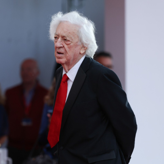 Preminuo jedan od najvećih svetskih glumaca: Radio sa najboljim rediteljima