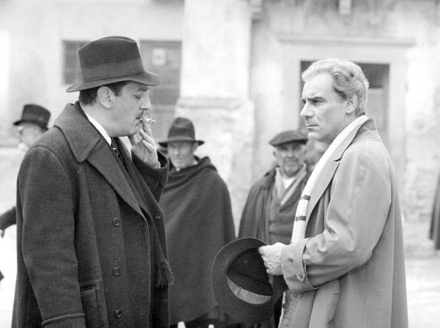 Preminuo jedan od najvećih svetskih glumaca: Radio sa najboljim rediteljima