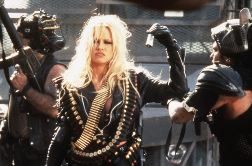 Pameli Anderson je ovaj film uništio holivudske snove: Kritičari je nisu štedeli