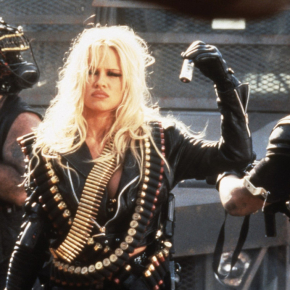 Pameli Anderson je ovaj film uništio holivudske snove: Kritičari je nisu štedeli