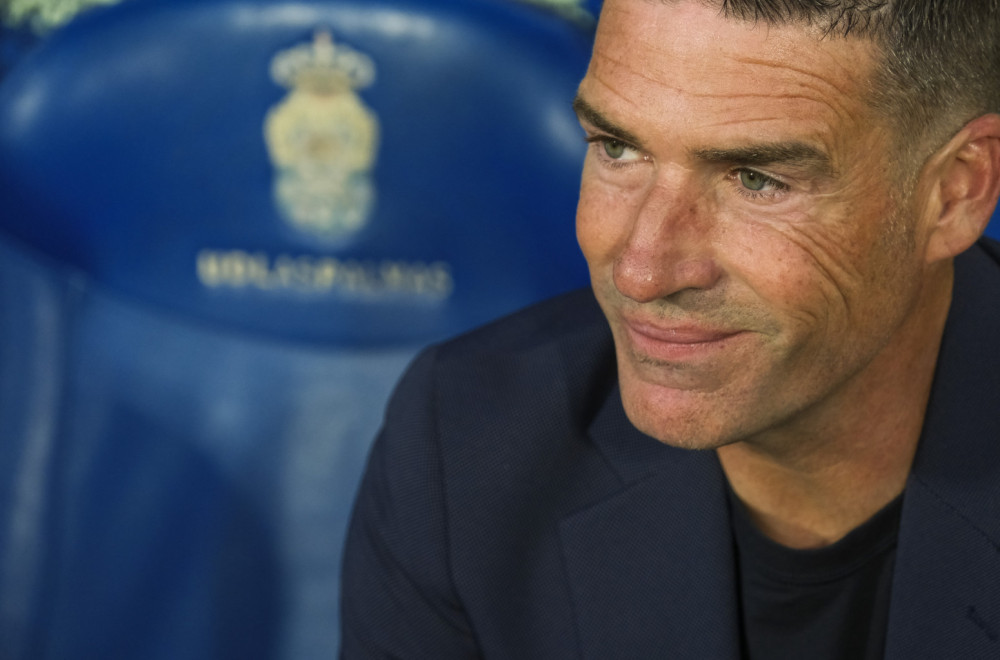 Ovijedo već našao zamenu Paunoviću