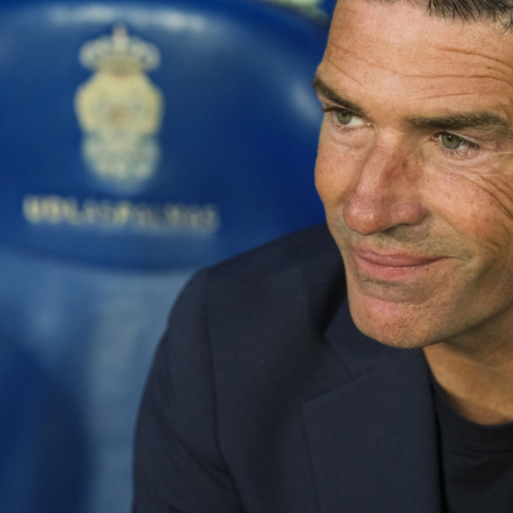 Ovijedo već našao zamenu Paunoviću