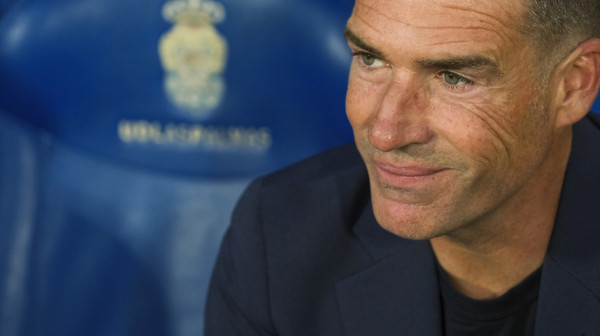 Ovijedo već našao zamenu Paunoviću