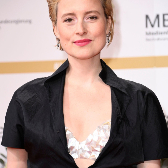 Umrla glumica nakon biciklističke nesreće