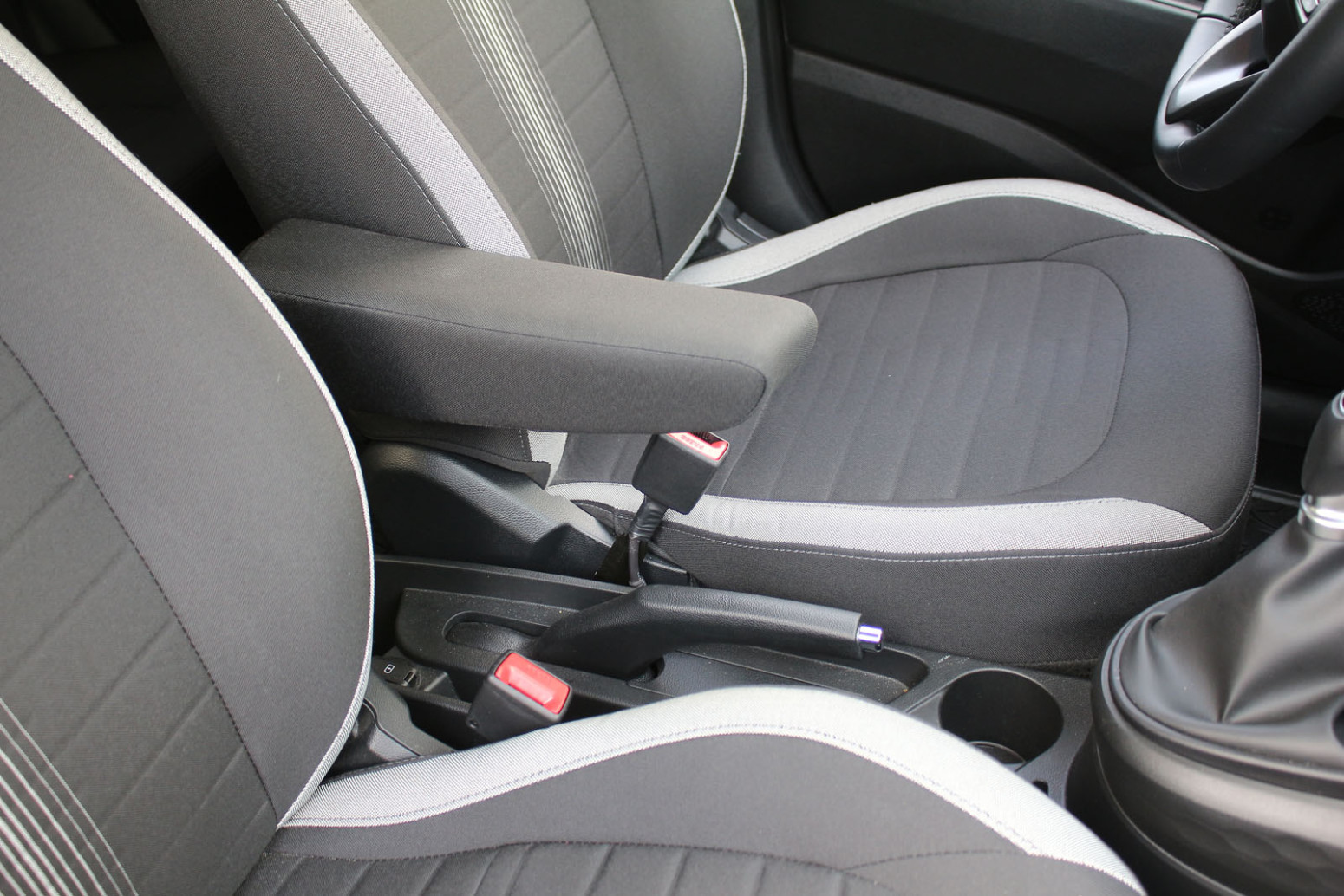 Test: Hyundai i10 – karting za petoro