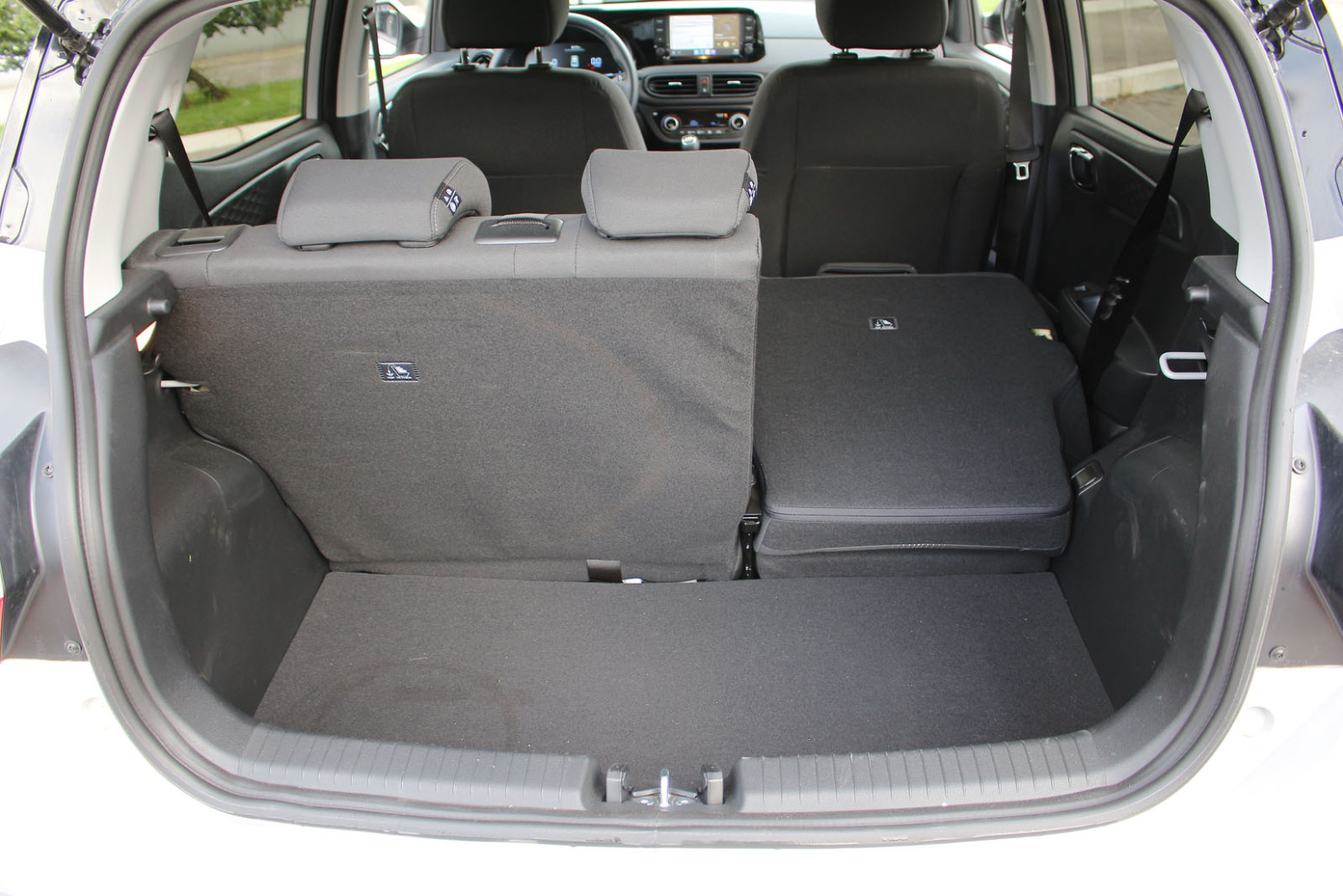 Test: Hyundai i10 – karting za petoro