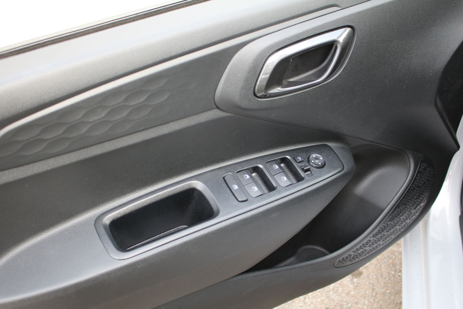 Test: Hyundai i10 – karting za petoro