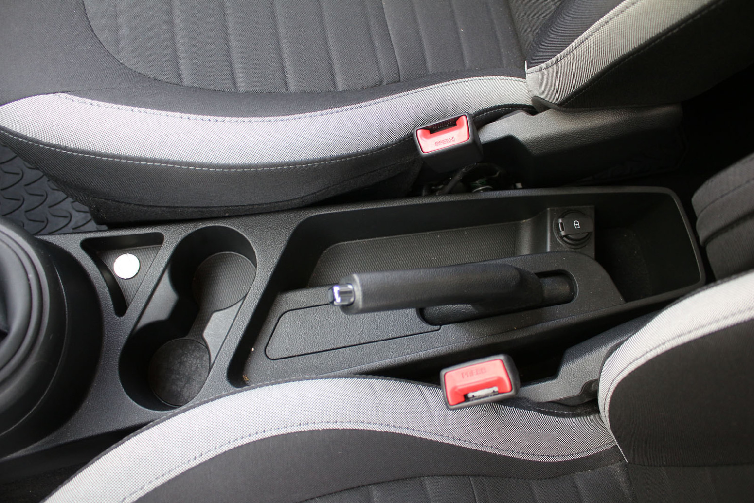 Test: Hyundai i10 – karting za petoro