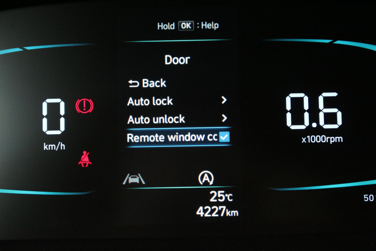 Test: Hyundai i10 – karting za petoro