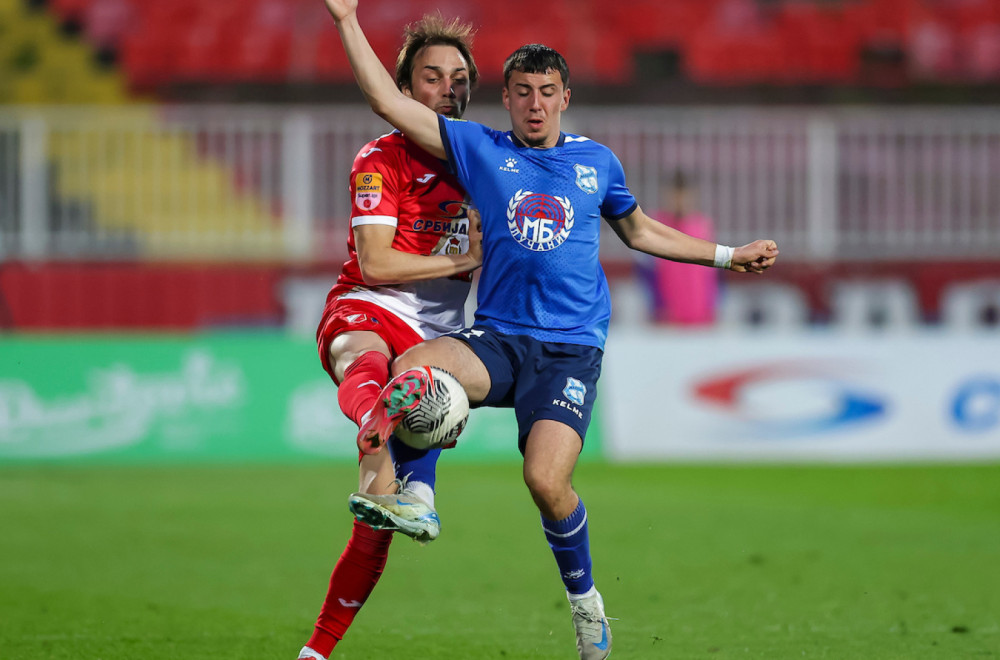 Premijerligaš se raspituje za čudo iz Lučana