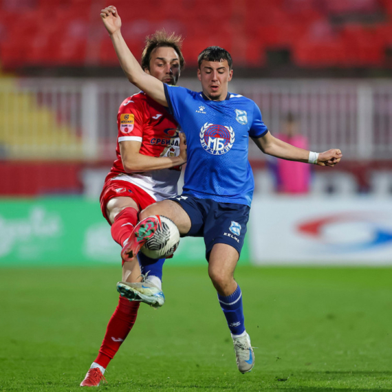 Premijerligaš se raspituje za čudo iz Lučana