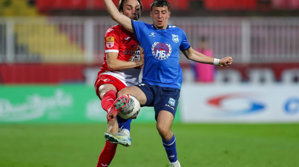 Premijerligaš se raspituje za čudo iz Lučana