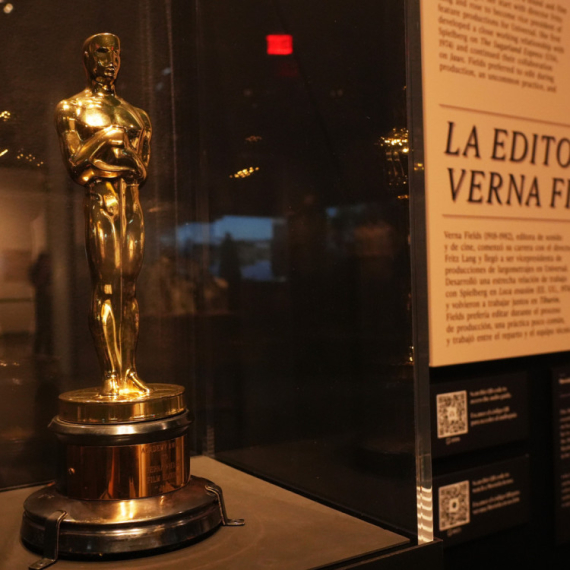 Najveće ostrvo na planeti ove godine ima svog kandidata za Oskara VIDEO