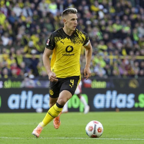 Bajern sprema "krađu" iz Dortmunda