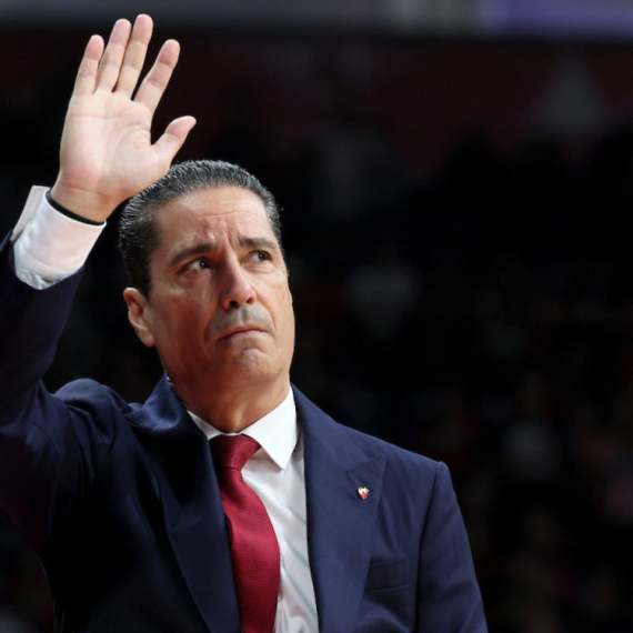 Sferopulos dobio jedan od bržih otkaza u Evroligi