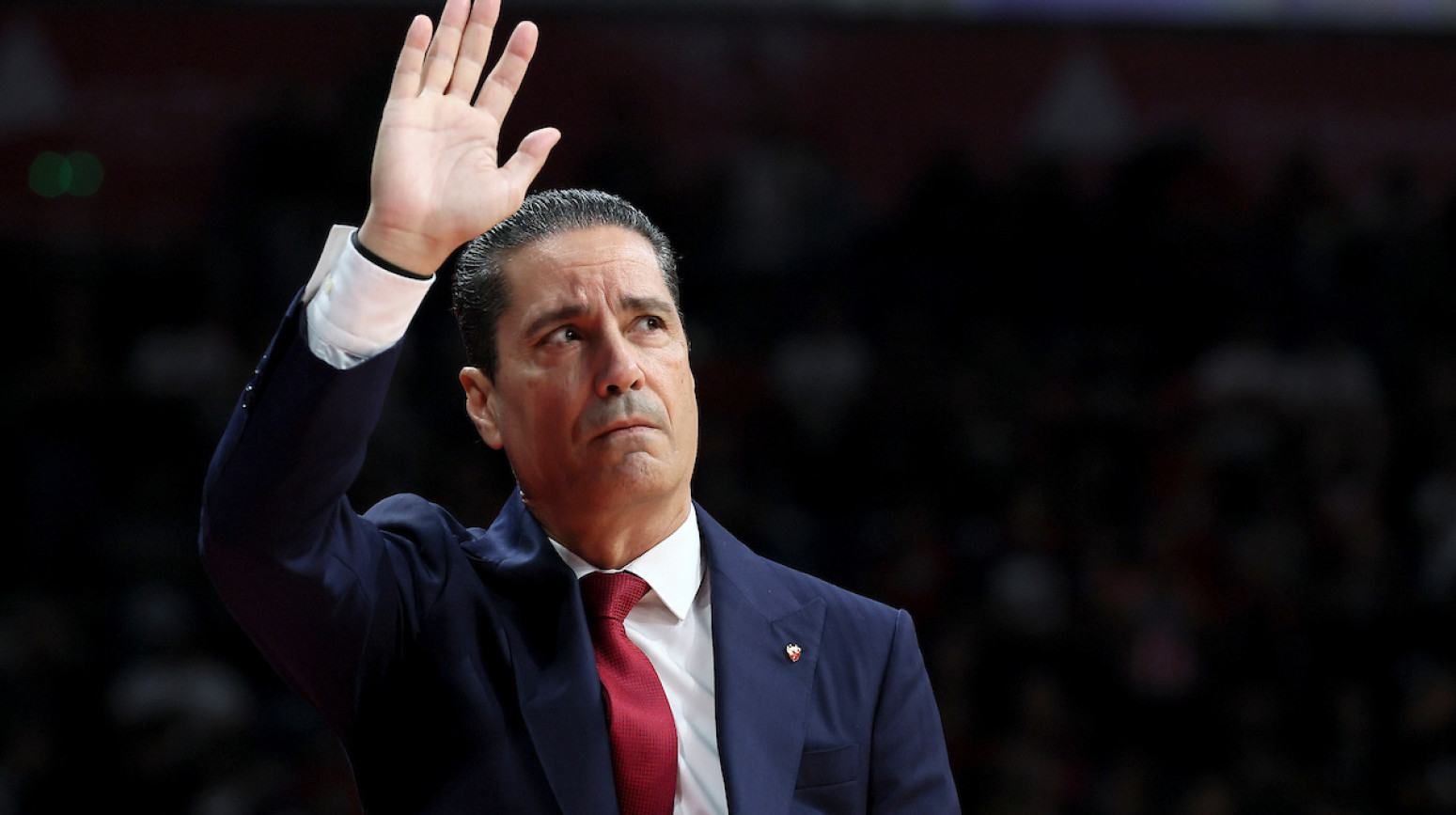 Sferopulos dobio jedan od bržih otkaza u Evroligi