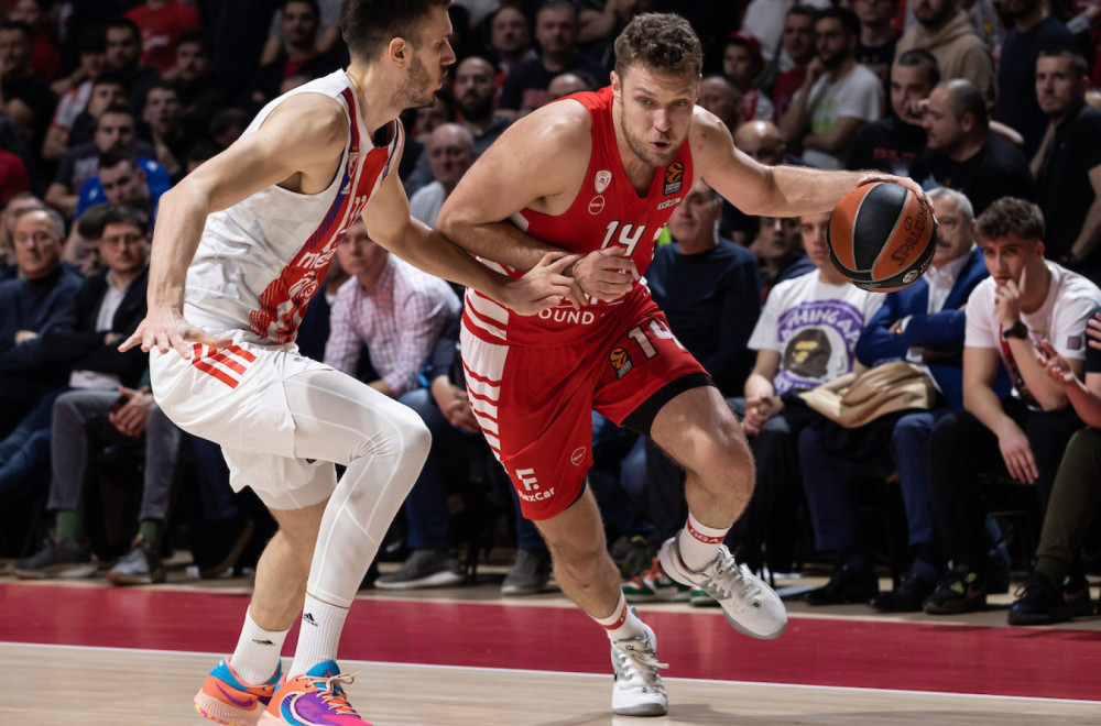 Vezenkov o Petruševu: "Ko god da je..."