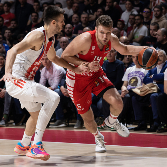 Vezenkov o Petruševu: "Ko god da je..."