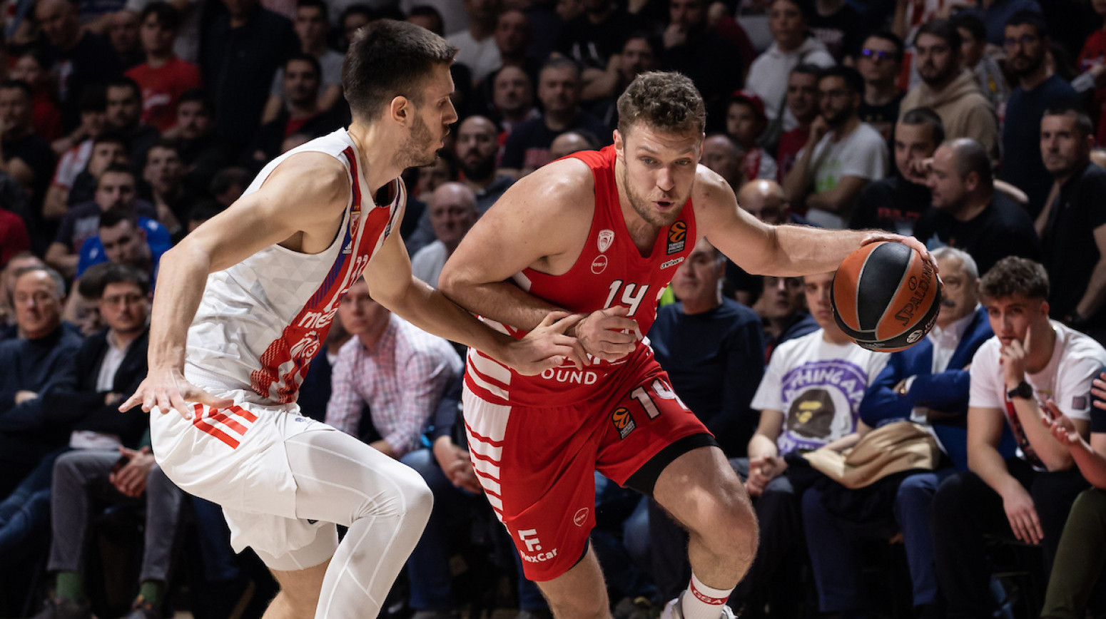 Vezenkov o Petruševu: "Ko god da je..."