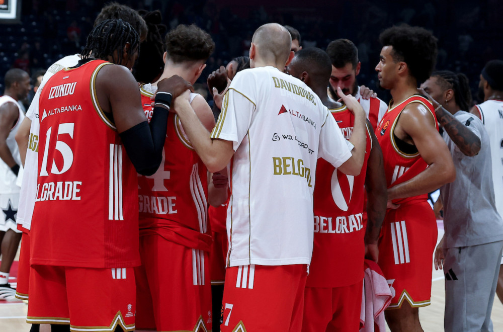 Zvezda se javila pred Istanbul – poznato ko ne igra, novi centar debituje VIDEO