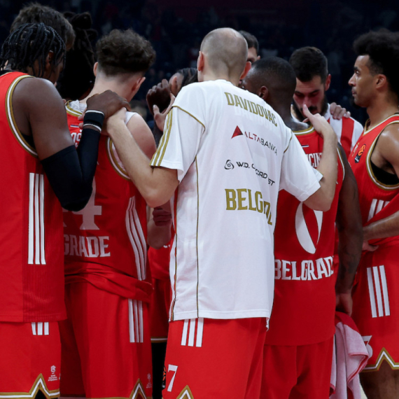 Zvezda se javila pred Istanbul – poznato ko ne igra, novi centar debituje VIDEO