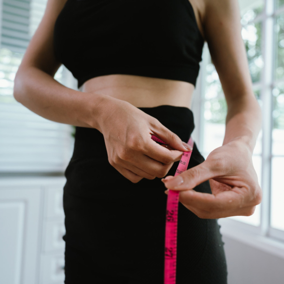 Trik za mršavljenje bez dijete: "Kao da imate tajnog trenera"