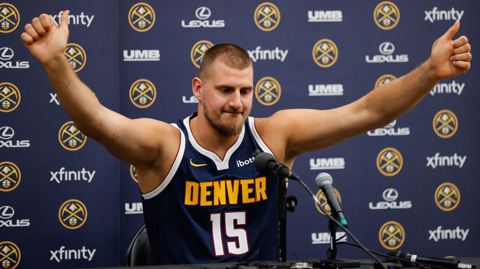 Sve je spremno: Jokić u Majamiju?!