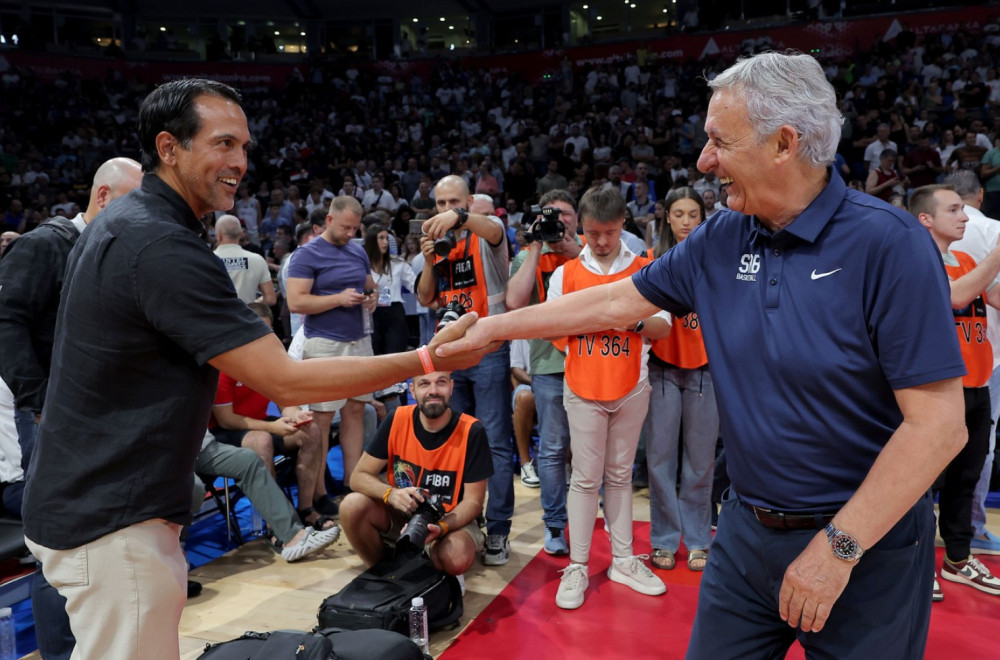 Košarkaši Amerike imaju novog selektora