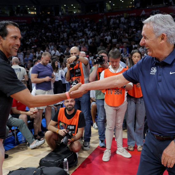 Košarkaši Amerike imaju novog selektora