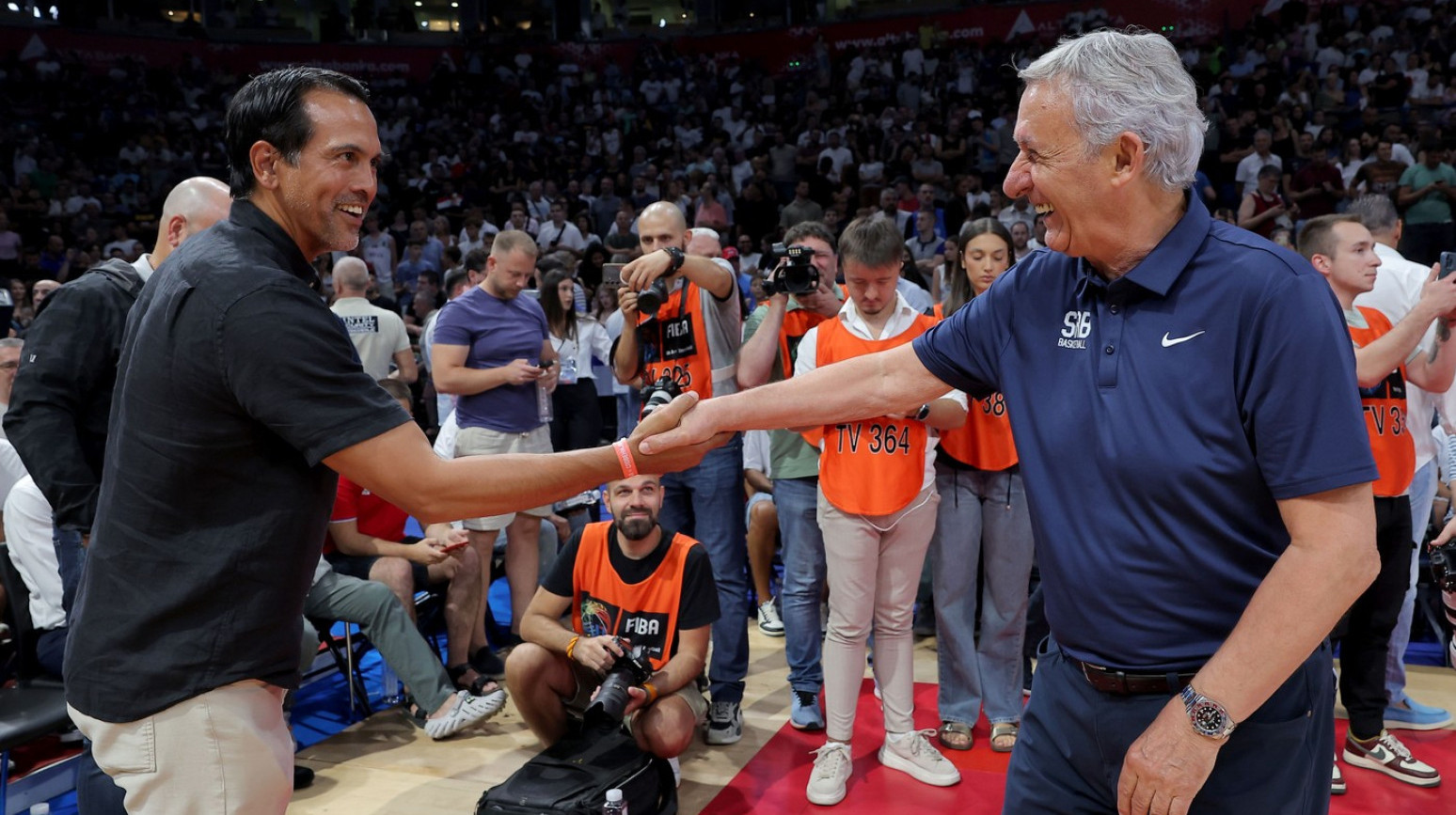 Košarkaši Amerike imaju novog selektora