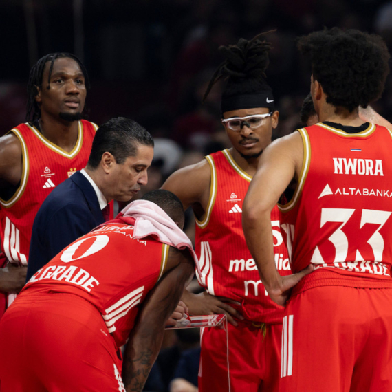 Moneke "slomljen" zbog otkaza Sferopulosu FOTO