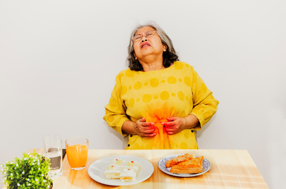 Hrana vam se zaglavljuje u grlu: Ovo su simptomi raka koji se javljaju nakon jela