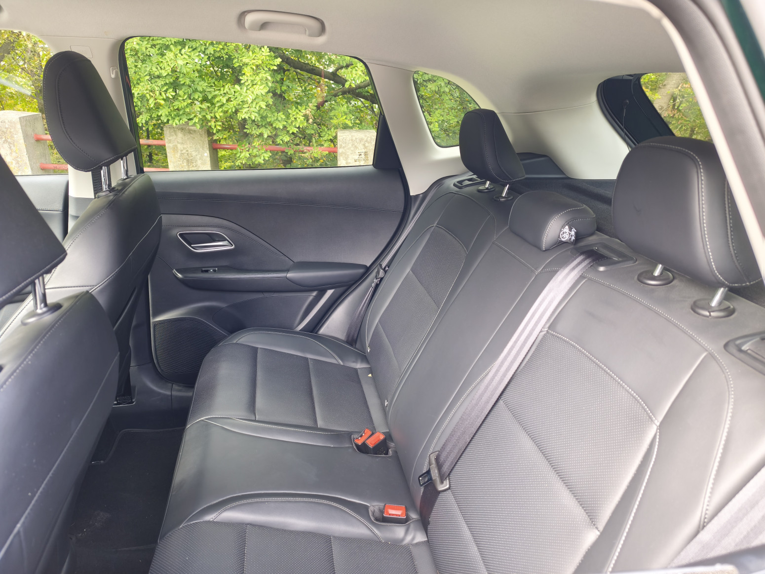 Vozili smo: MG ZS Hybrid – kad 200 konja galopira gradom