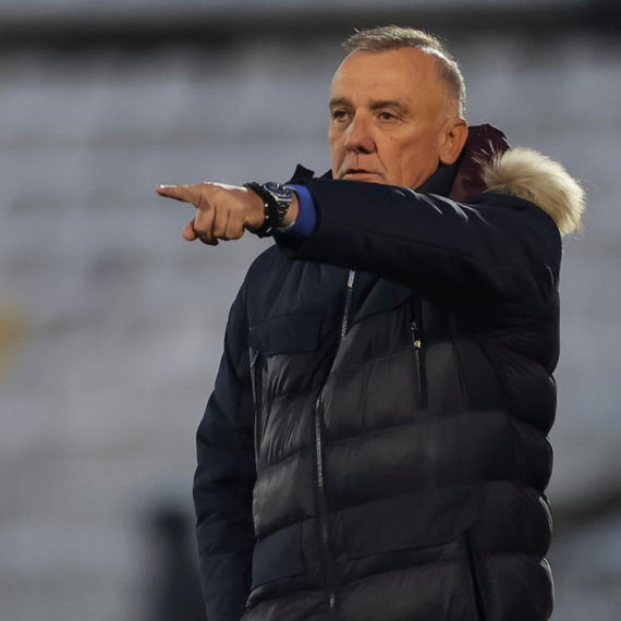 Pobeda Stevanovića na debiju za Tadžikistan