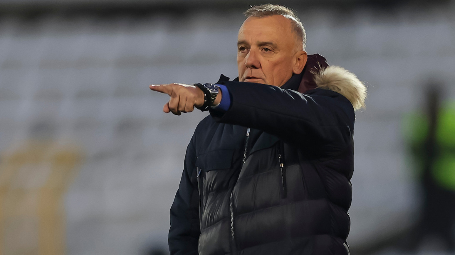 Pobeda Stevanovića na debiju za Tadžikistan