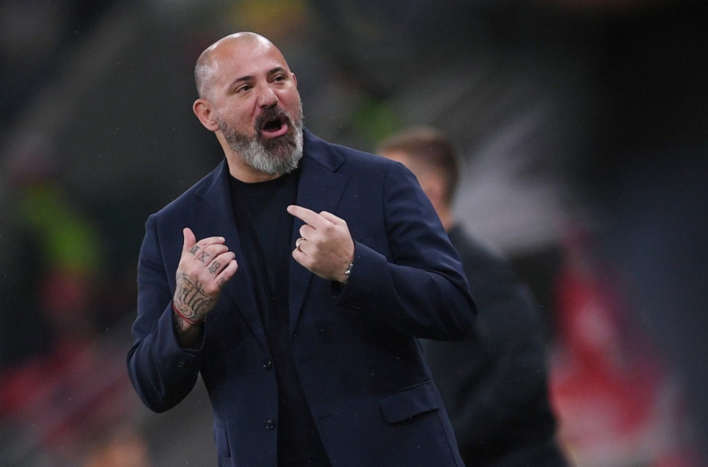 "Spartak mora da otpusti Stankovića"