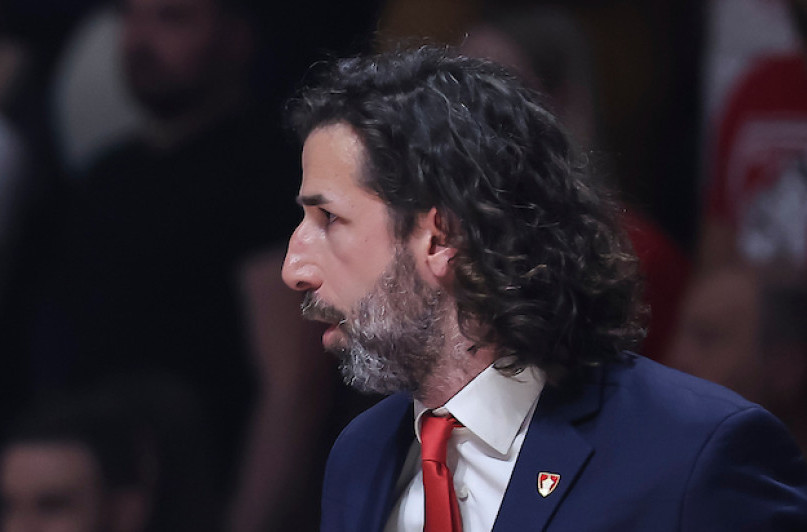 V.d. trenera Zvezde: "Očekujem reakciju"