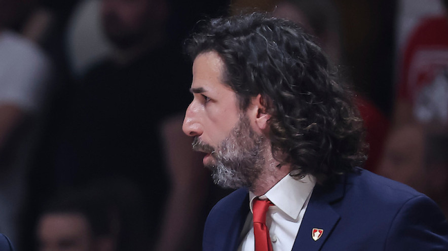 V.d. trenera Zvezde: "Očekujem reakciju"