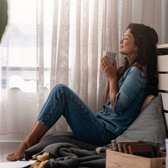 Jednostavan trik sa zavesama štedi struju i pomaže da dom ostane topliji
