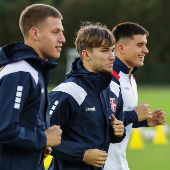 Srpski superligaši najviše veruju mladima