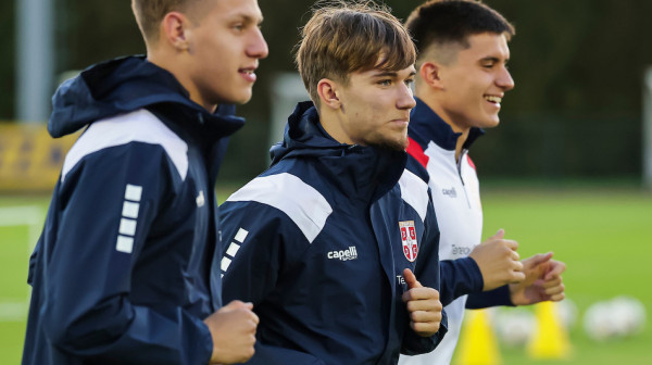 Srpski superligaši najviše veruju mladima