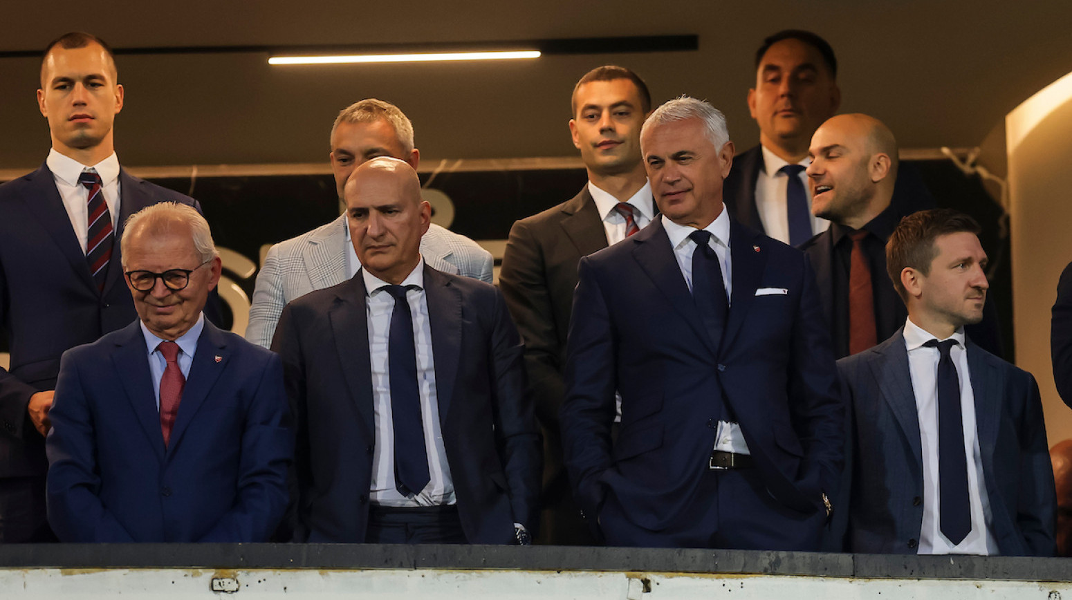 Na vređanje Milke Forcan reagovala i Crvena zvezda