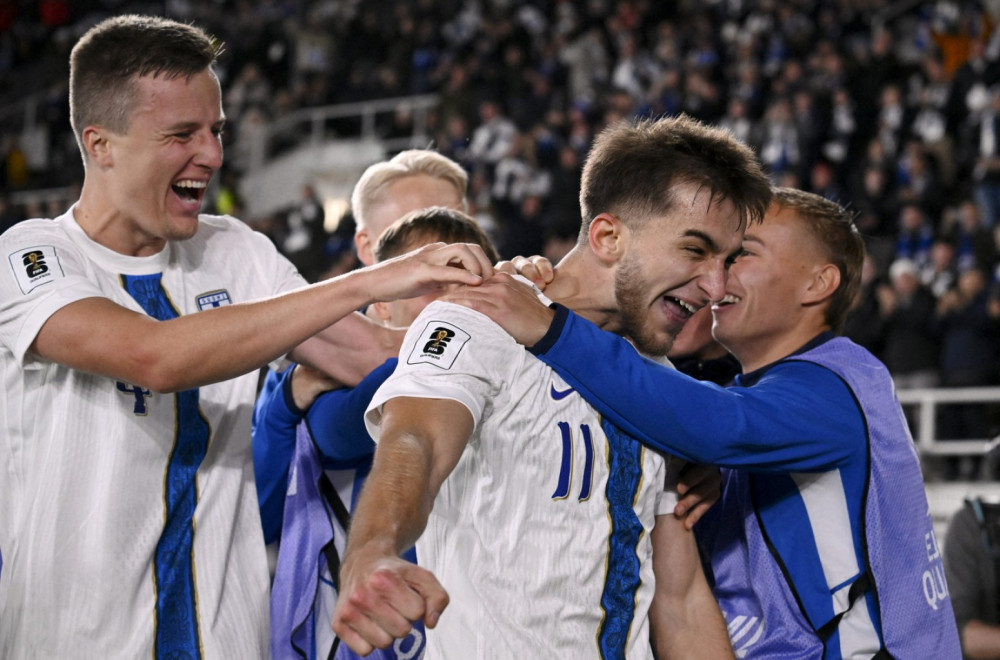 Finska iskoristila sedam loših minuta Litvanije za preokret i zadržala nadu za Mundijal