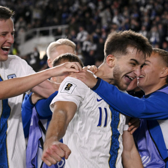 Finska iskoristila sedam loših minuta Litvanije za preokret i zadržala nadu za Mundijal