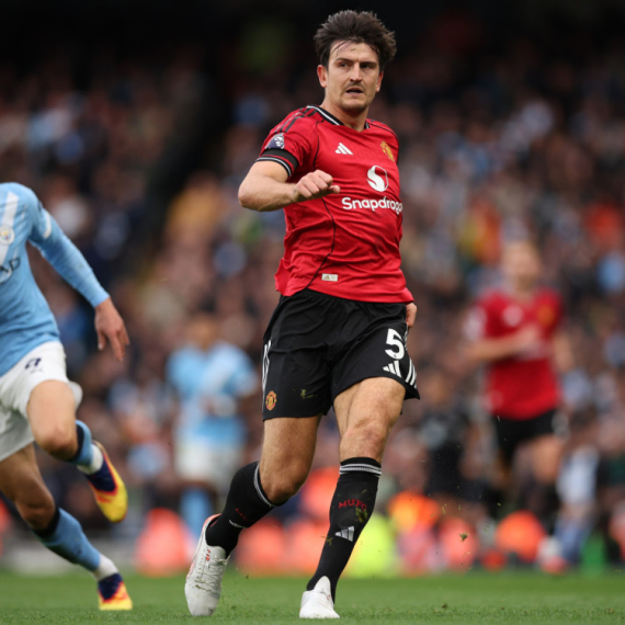 Ne može mu niko ništa – Megvajer blizu novog ugovora