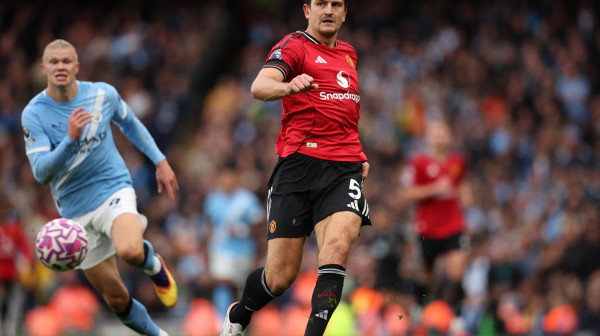 Ne može mu niko ništa – Megvajer blizu novog ugovora